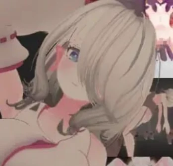 退魔巫女～絵理奈～标题徽记